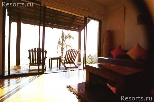 Purimuntra Resort & Spa 11